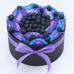Kytica Milka